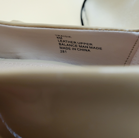 Steve Madden heels - Picture 6 of 7